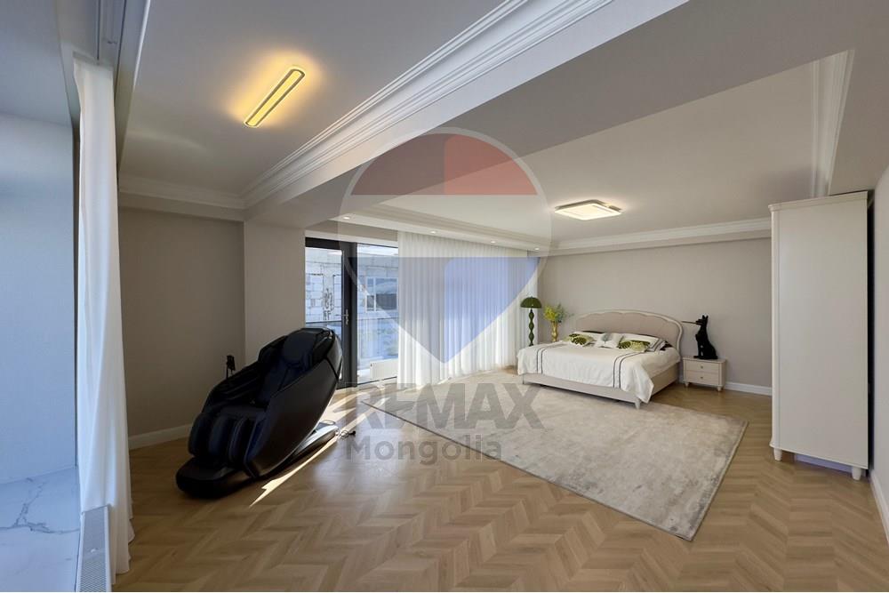 Residencial - Casa en dos niveles - Хан-Уул, Монгол - MN - image00062.jpeg - 119012165-452