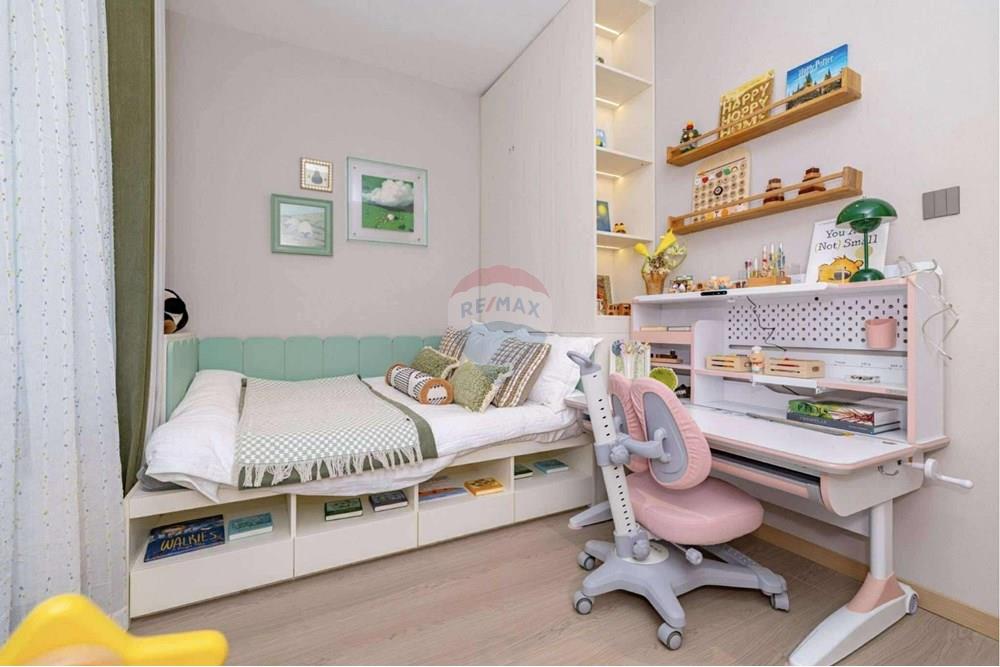 Residenziale - Appartamento - Хан-Уул, Монгол - MN - viber_image_2025-10-08_09-32-57-505.jpg - Cucina Abitabile - 119012430-30