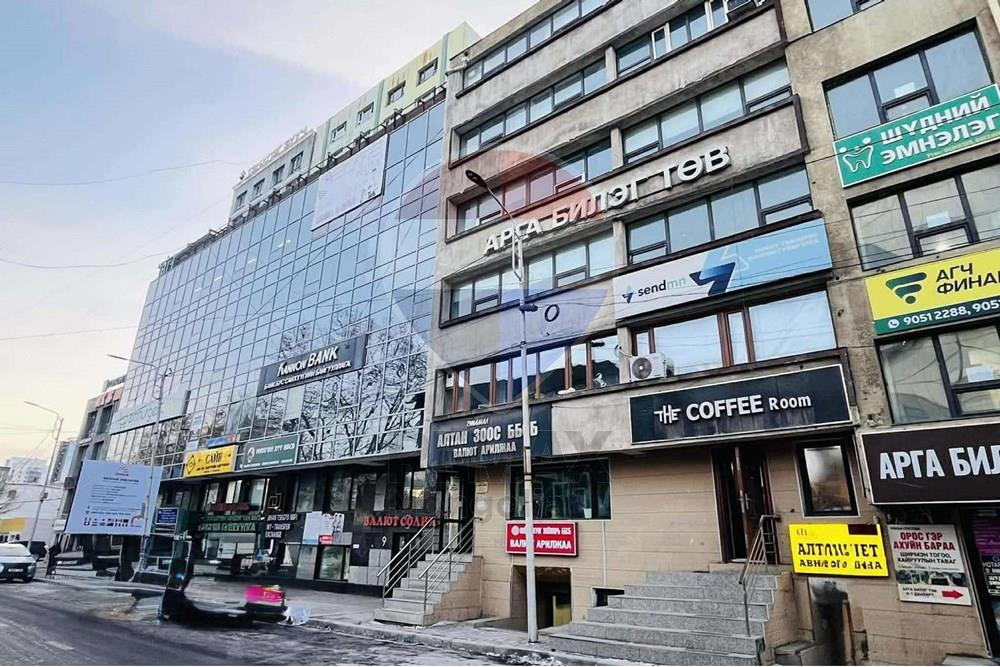 Commercial - Commercial/Retail - Chingeltei, Mongolia - MN - 2.jpg - 119012398-52