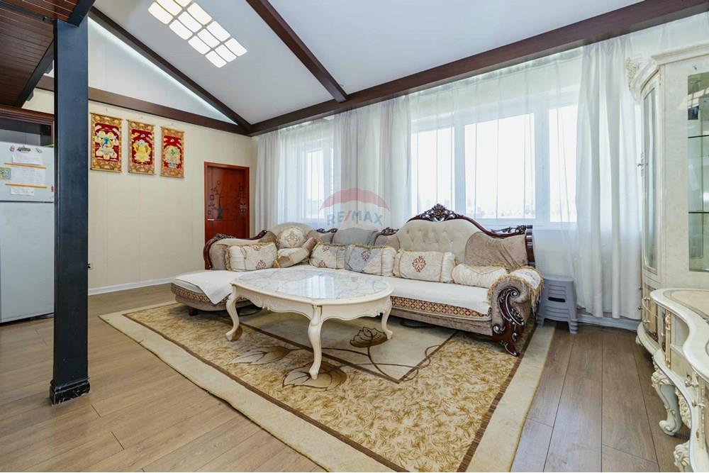 Residential - Condo/Apartment - Khan-Uul, Mongolia - MN - dba76be8-aafc-4c9d-967f-76c0e4cb2a2b.jpg - 119012369-204