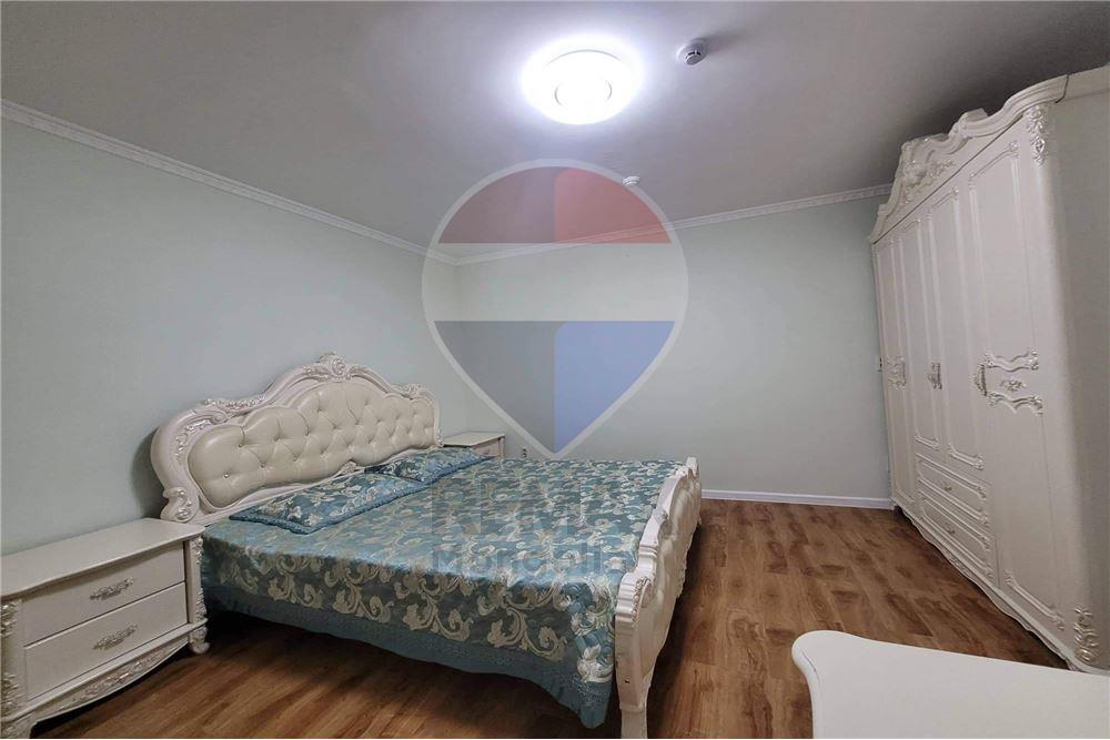 Residential - Condo/Apartment - Bayanzurkh, Mongolia - MN - 8 - 119012121-695