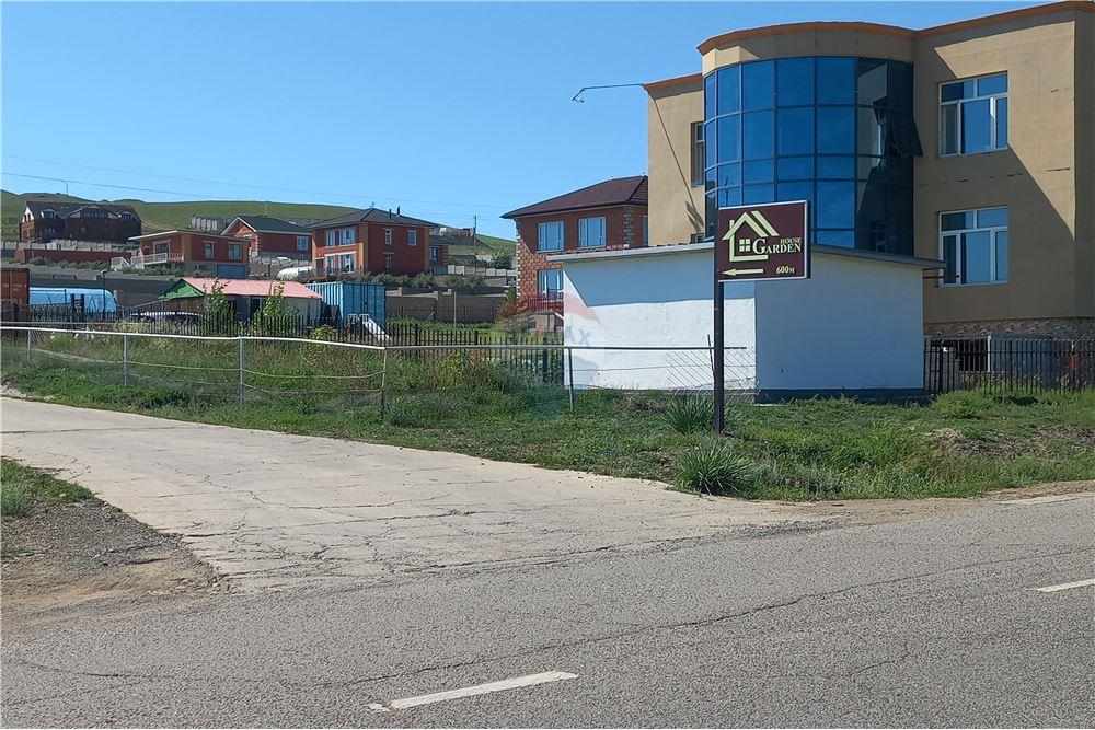 Residencial - Adosado - Сонгинохайрхан, Монгол - MN - 9 - 119012145-478