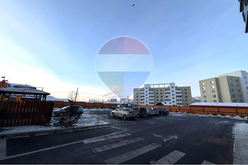Residenziale - Appartamento - Хан-Уул, Монгол - MN - 611036007_885886857158294_871521779241466256_n.jpg - 119012401-173
