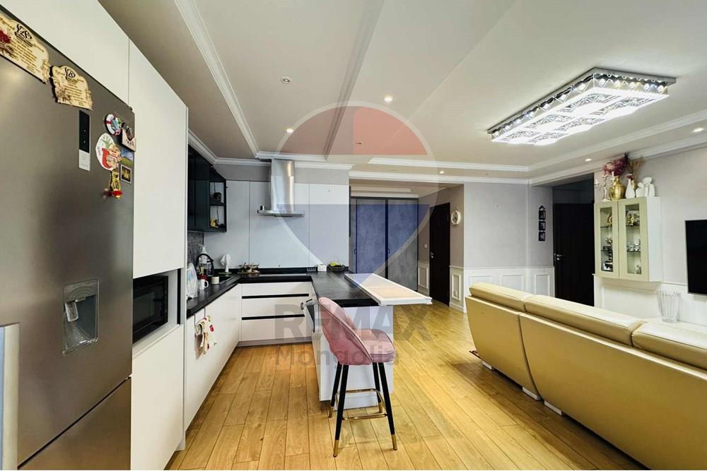 Residential - Condo/Apartment - Khan-Uul, Mongolia - MN - 7097ee52-3113-4610-94c6-e406a4589fe1.jpg - 119012233-113