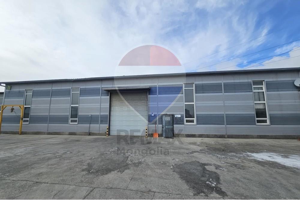 Commercial - Factory - Bayangol, Mongolia - MN - 8b08087e-8699-48c3-97d9-bef6d6b997d8.jpeg - 119012371-353