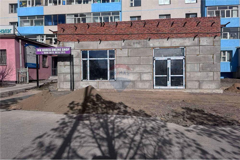 Commercial - Commercial/Retail - Bayangol, Mongolia - MN - 1 - 119012080-245