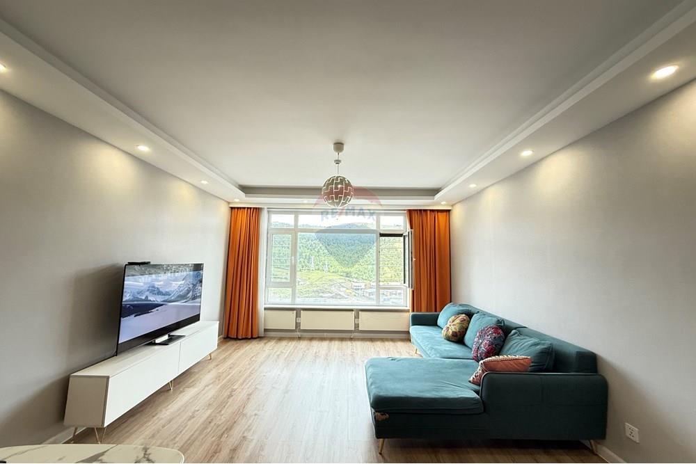 Prédio Habitacional - Apartamento - Хан-Уул, Монгол - MN - IMG_9224.JPG - 119012282-104