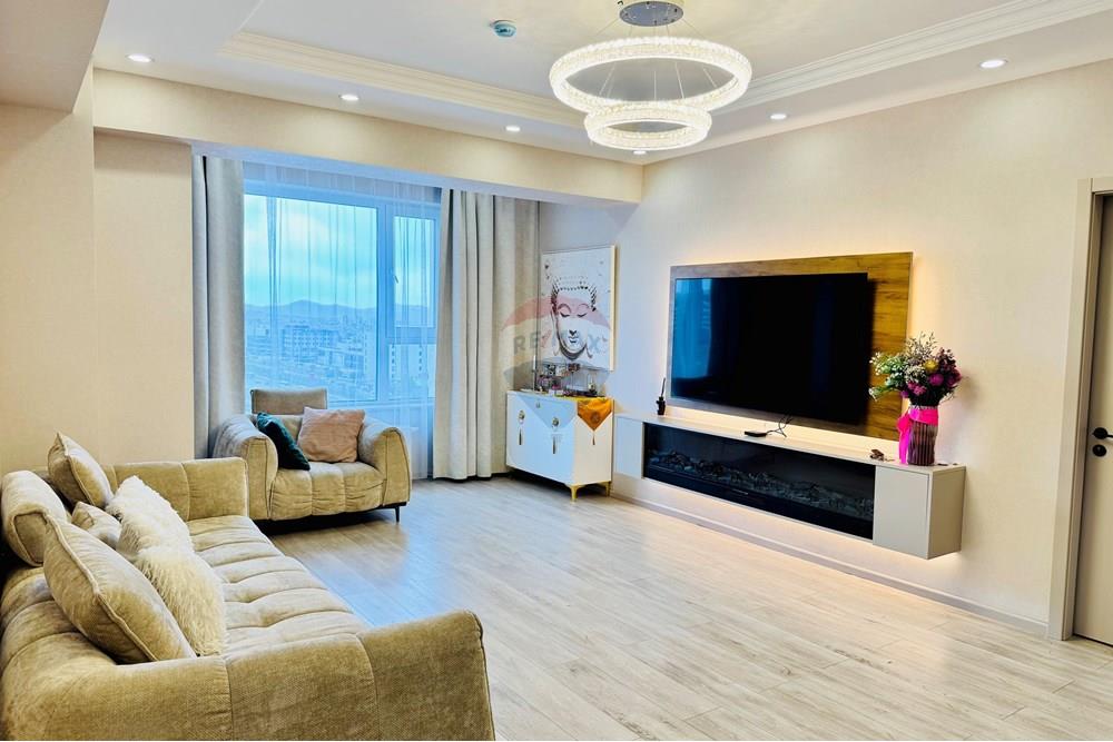 Residential - Condo/Apartment - Khan-Uul, Mongolia - MN - IMG_7855.jpeg - 119012399-10