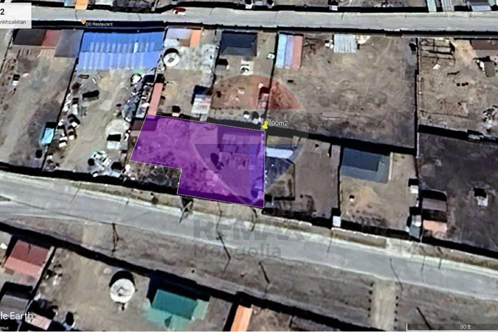 Commercial - Land - Bayanzurkh, Mongolia - MN - 2.jpg - 119012446-257
