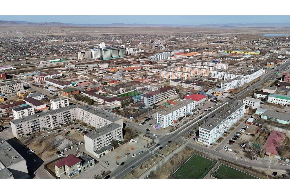 Surface commerciale - Autre terrain - Дархан, Монгол - MN - 490976021_3742559739378145_1260471883383114218_n.jpg - 119012241-174