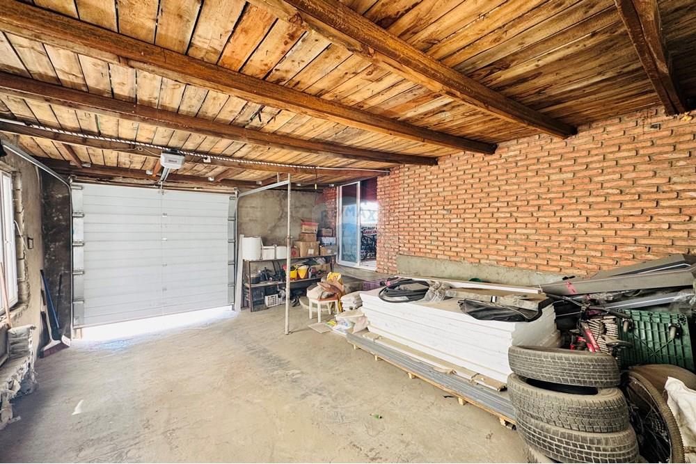 Résidentiel - Maison en rangée - Сонгинохайрхан, Монгол - MN - IMG_2351.jpeg - 119012241-188