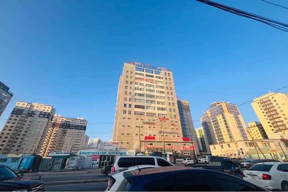 Comercial - Oficina - Сүхбаатар, Монгол - MN - IMG_0764.JPG - 119012113-275