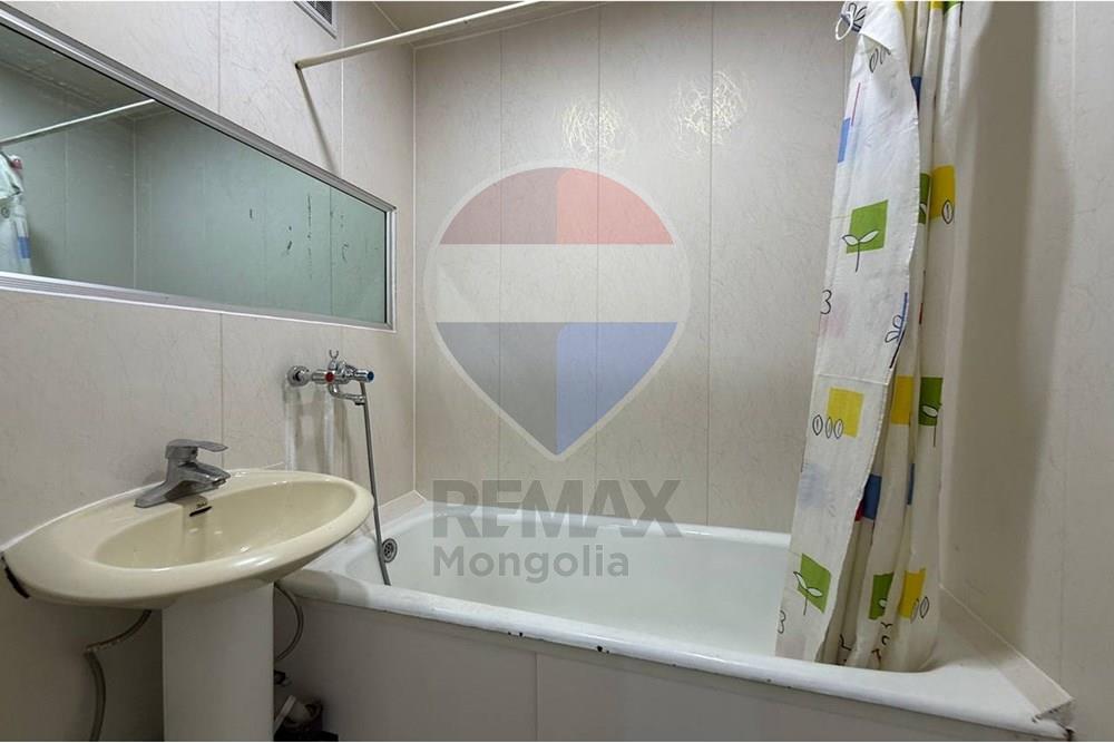 Wohnung - Wohnung - Баянзүрх, Монгол - MN - photo_2025-12-31 15.40.09.jpeg - 119012377-84