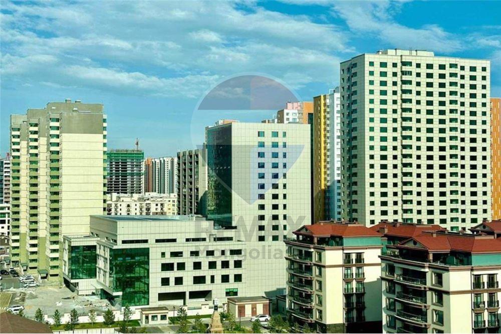 Residential - Condo/Apartment - Khan-Uul, Mongolia - MN - 1 - 119012219-1189