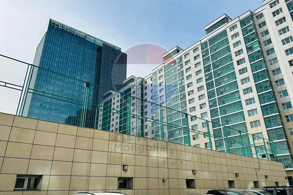 Residential - Condo/Apartment - Khan-Uul, Mongolia - MN - 057be721-e6ce-442f-8724-ff295d5dd299.jpg - 119012373-306