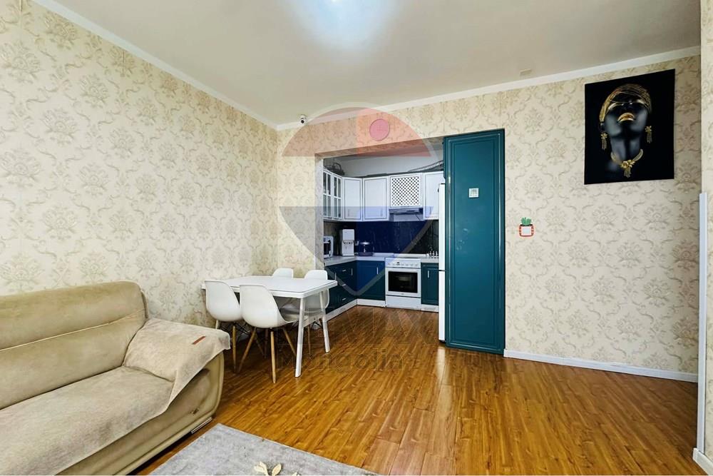 Residential - Condo/Apartment - Khan-Uul, Mongolia - MN - 810bc30a-be8c-4b85-8d6e-7258d5ba7ea8.jpg - 119030098-37