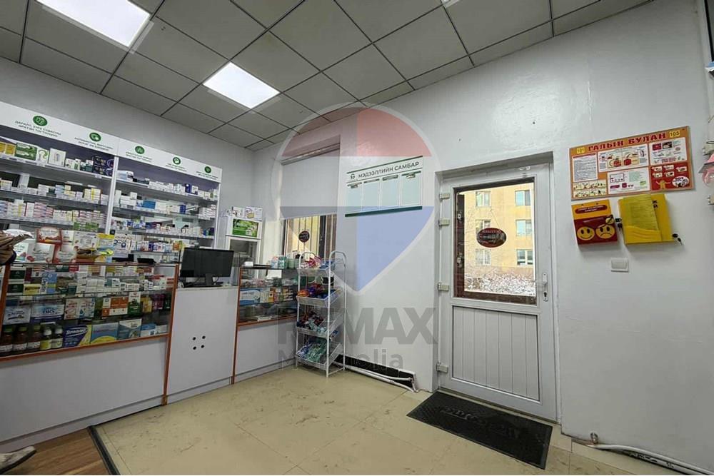 Commercial - Commercial/Retail - Khan-Uul, Mongolia - MN - 1aad90a9-adbb-4552-a983-07454dc600d5.jpg - 119012043-671