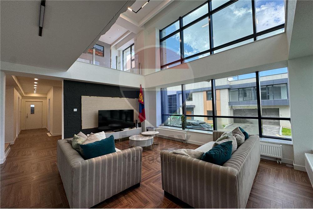 Residential - Two Level House - Khan-Uul, Mongolia - MN - 11 - 119012182-362