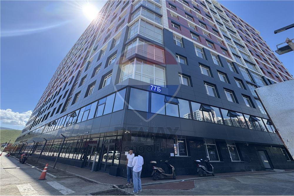 Residential - Condo/Apartment - Khan-Uul, Mongolia - MN - 24 - 119012219-1161