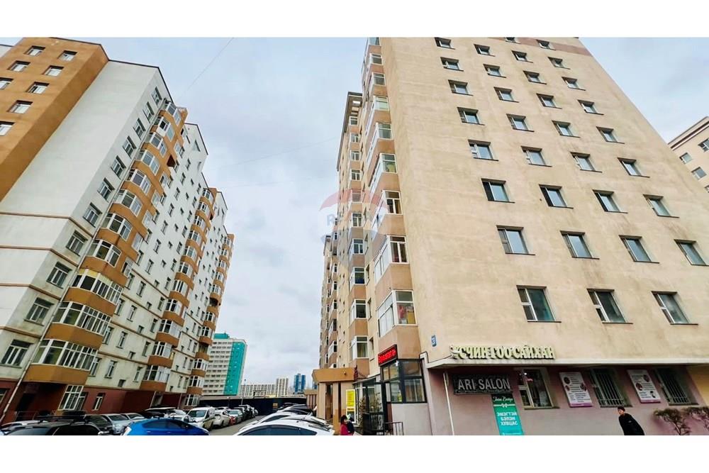 Residencial - Piso - Баянгол, Монгол - MN - IMG_5542.jpg - 119012201-264