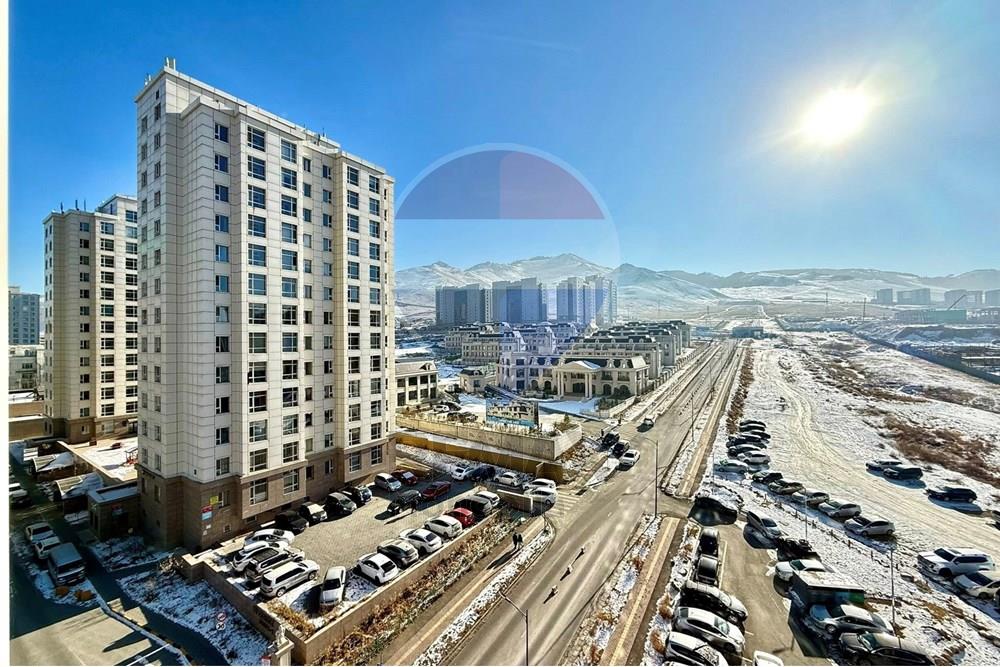 Residential - Condo/Apartment - Khan-Uul, Mongolia - MN - 6.jpg - 119030097-352