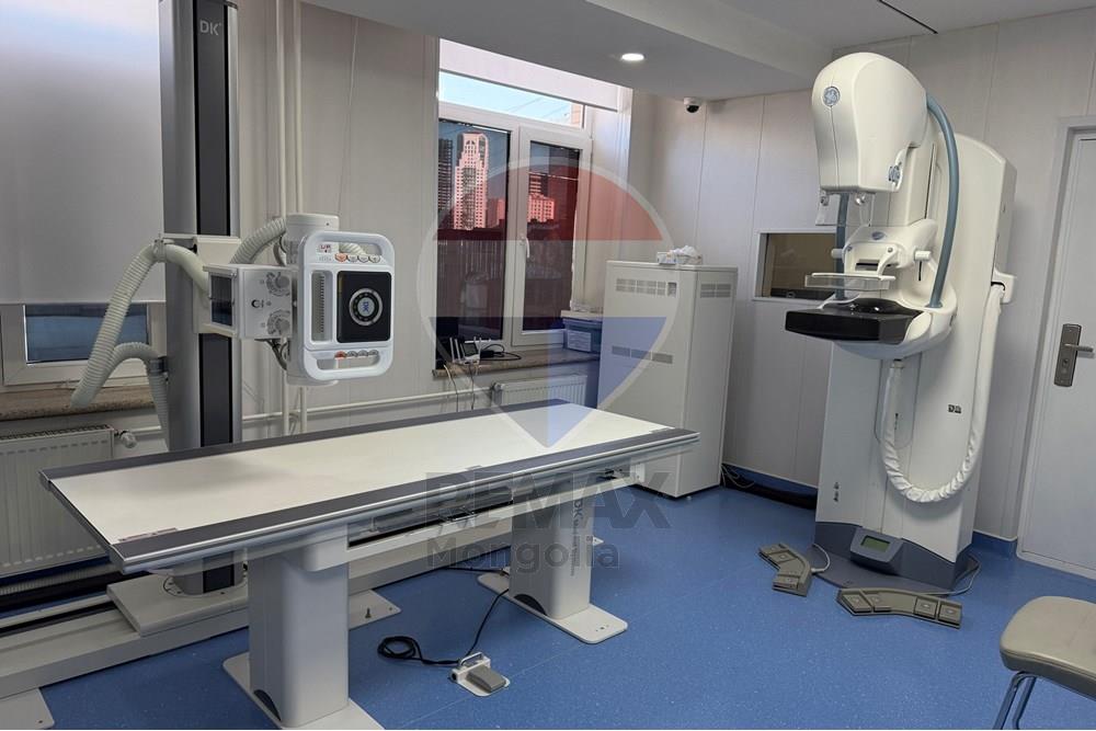 Commercial - Health Clinic - Sukhbaatar, Mongolia - MN - IMG_2039.JPG - 119012189-474