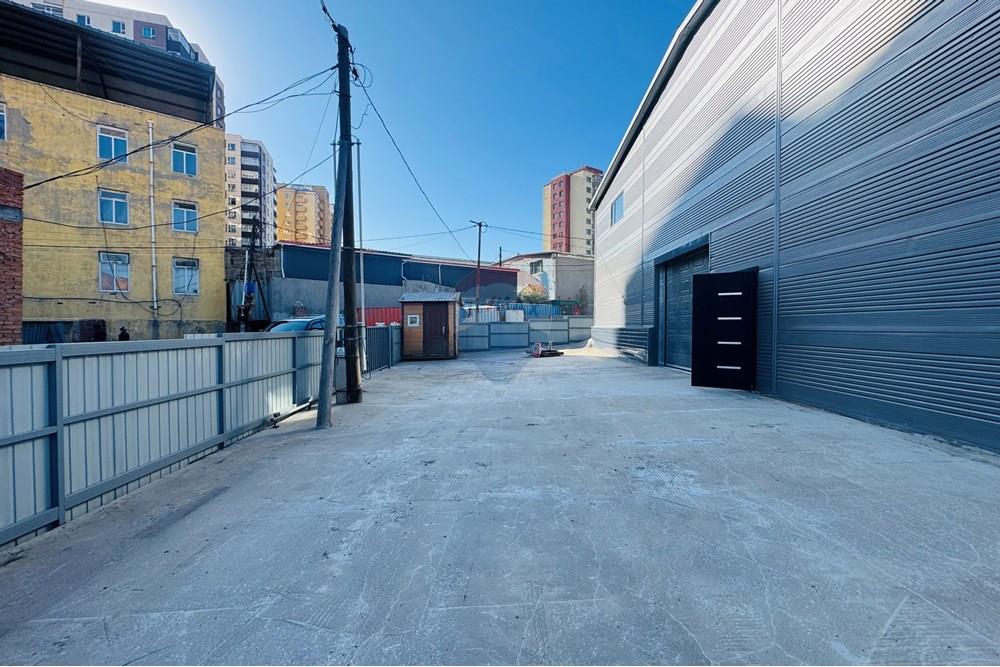 Comercial - Industrial - Чингэлтэй, Монгол - MN - IMG_1123.jpeg - 119012221-527