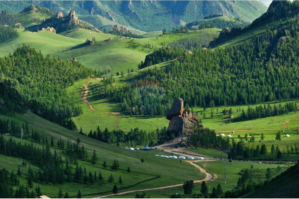 Commercial - Boutique Hotel - Nalaikh, Mongolia - MN - 2 - 119012089-908