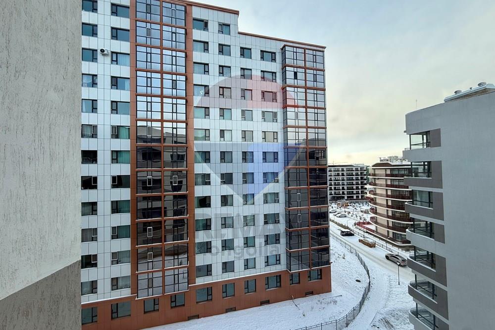 Residential - Condo/Apartment - Khan-Uul, Mongolia - MN - IMG_1436.JPG - 119012206-330