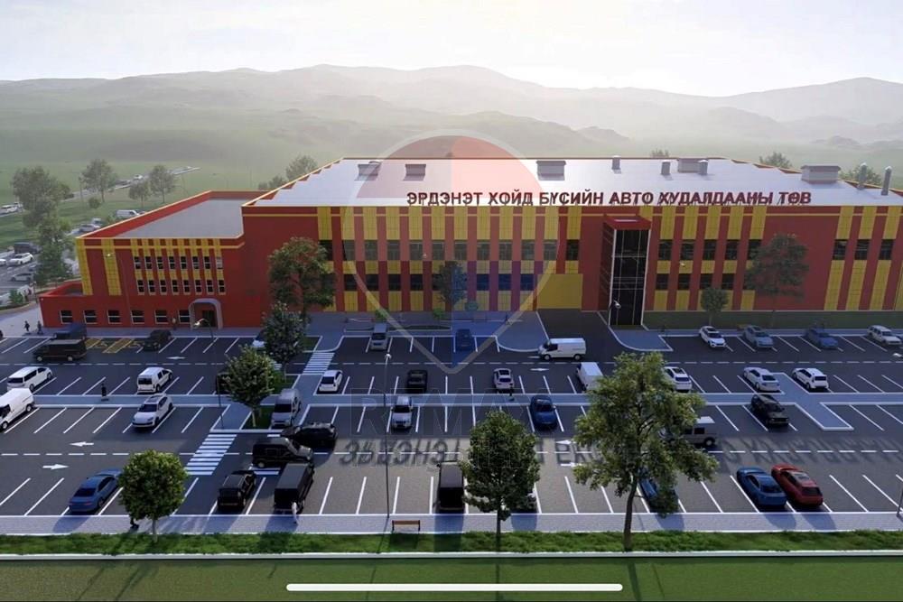Commercial - Commercial/Retail - Erdenet, Mongolia - MN - 610030185_3820121911622470_4917720366652150974_n.jpg - 119012085-377