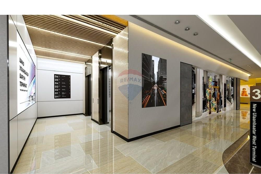 Commercial - Commercial/Retail - Songinokhairkhan, Mongolia - MN - 17.jpg - 119012080-292