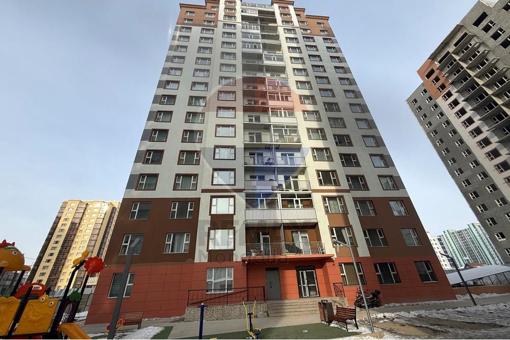 Prédio Habitacional - Apartamento - Баянзүрх, Монгол - MN - IMG_9430.jpeg - 119012104-149