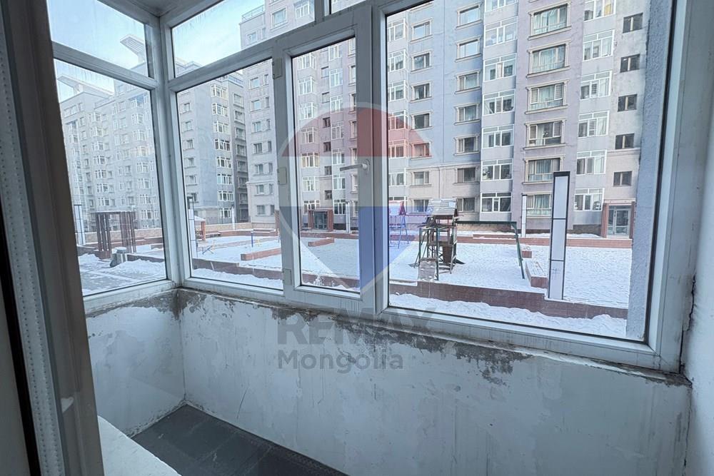 住宅 - 公寓/单元房 - Хан-Уул, Монгол - MN - IMG_6084.jpeg - 119012439-14