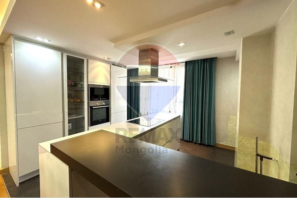 Residential - Condo/Apartment - Khan-Uul, Mongolia - MN - 5.jpg - 119012313-63