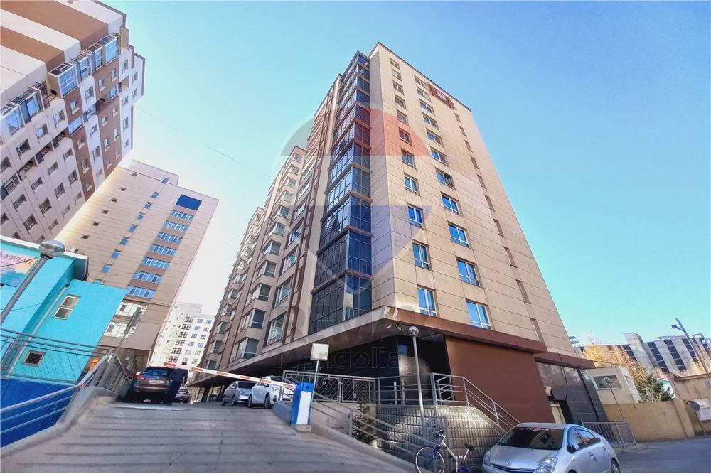 住宅 - 公寓/单元房 - Сүхбаатар, Монгол - MN - 3 - 119012145-472