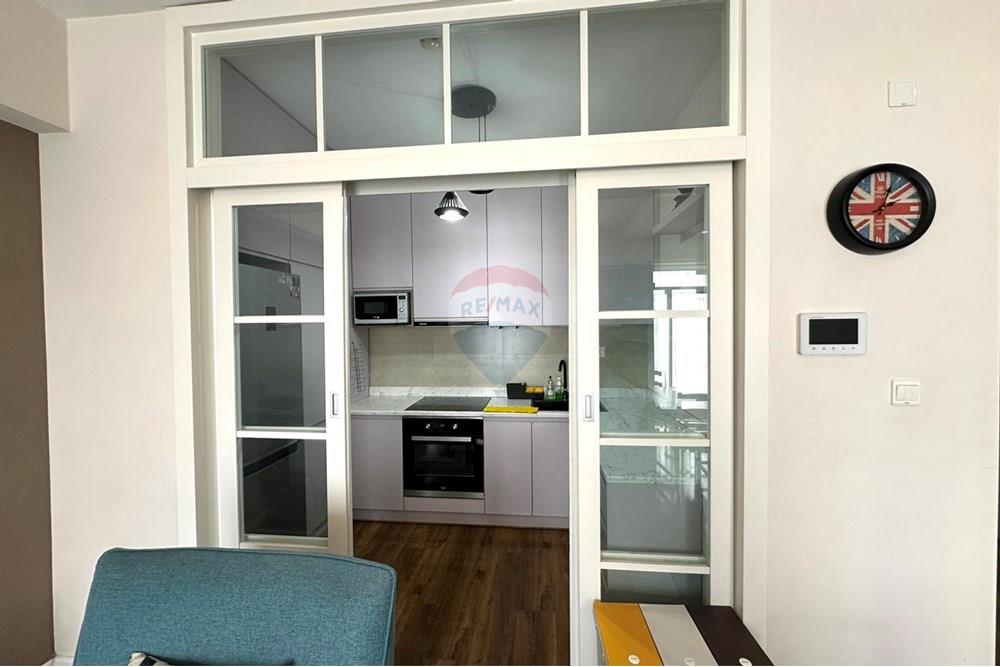 Residential - Condo/Apartment - Khan-Uul, Mongolia - MN - 4.jpg - 119012313-56