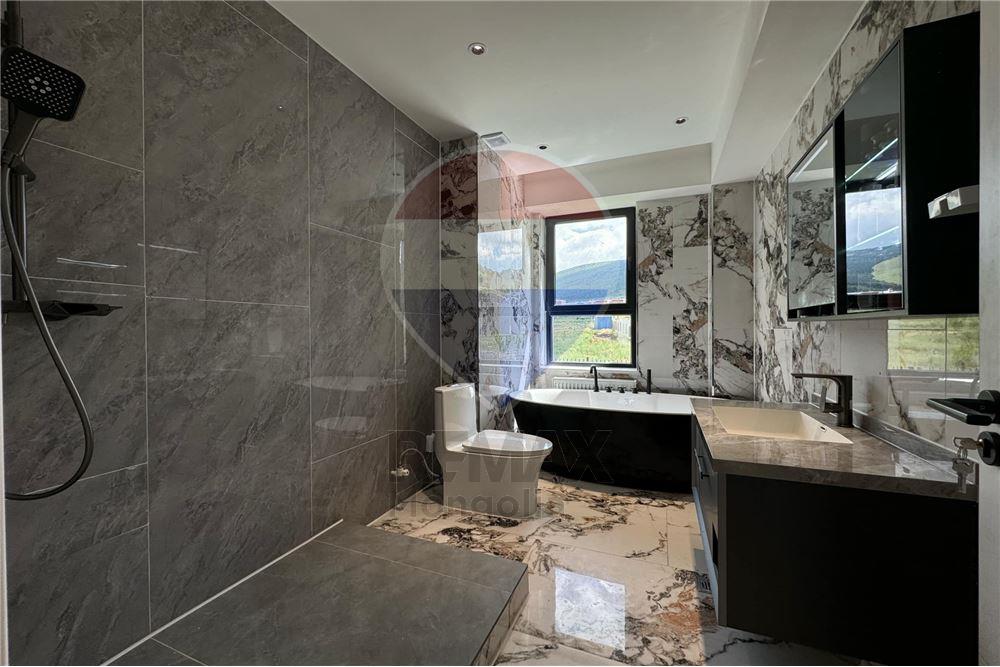 Residential - Two Level House - Khan-Uul, Mongolia - MN - 29 - 119012182-362