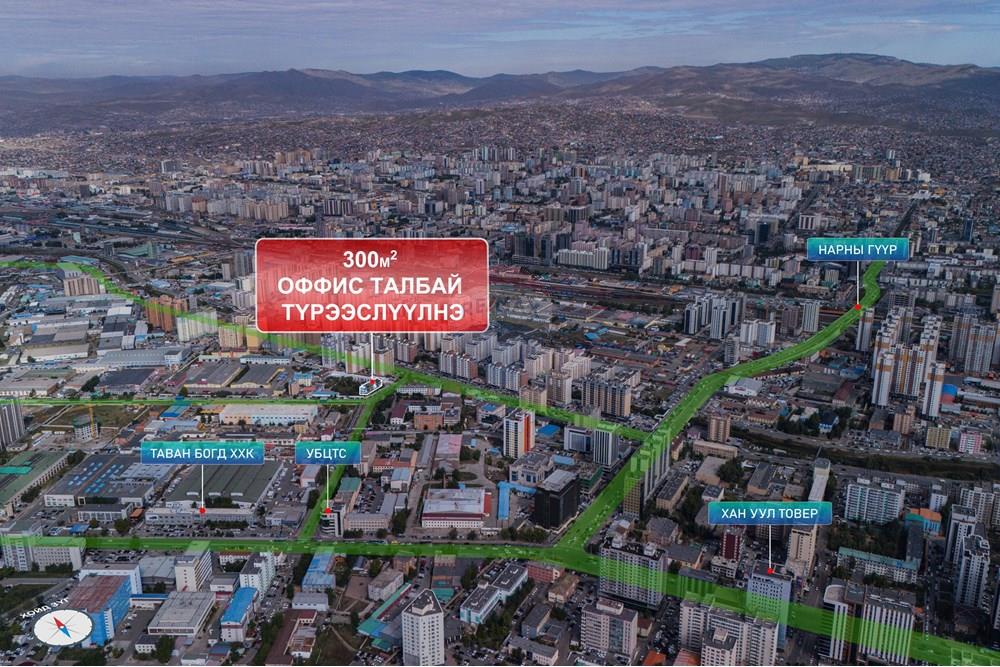 Comercial - Oficina - Хан-Уул, Монгол - MN - 2.jpg - 119012362-94