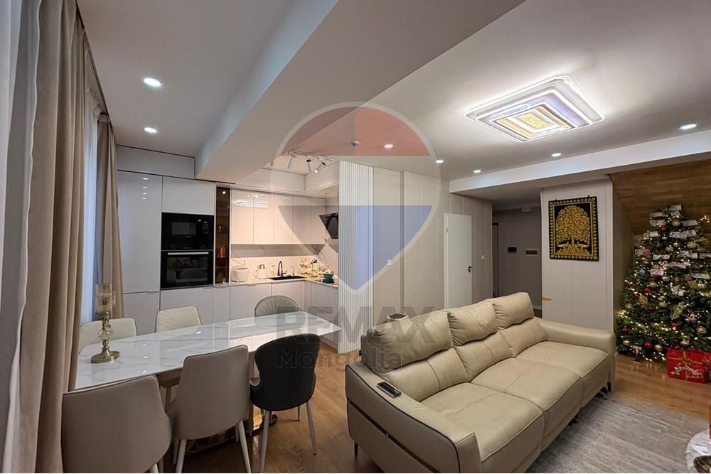 Wohnung - Wohnung - Хан-Уул, Монгол - MN - IMG_0415.jpeg - 119030118-26