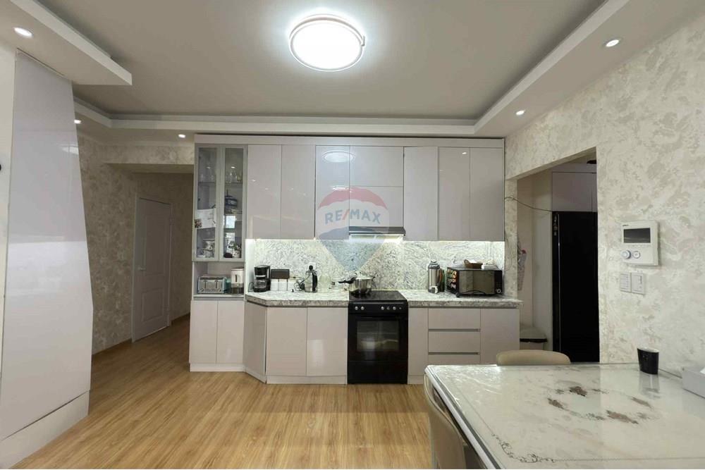 Residential - Condo/Apartment - Bayangol, Mongolia - MN - 5.jpeg - 119012231-240