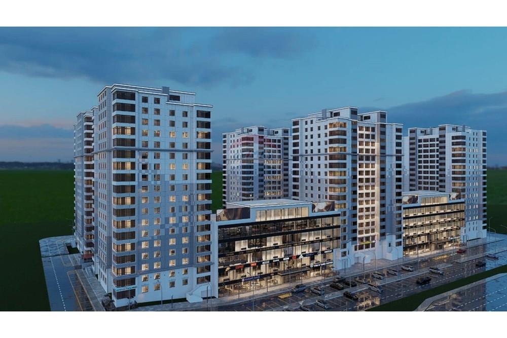 Residential - Condo/Apartment - Khan-Uul, Mongolia - MN - 1.jpg - 119012313-74