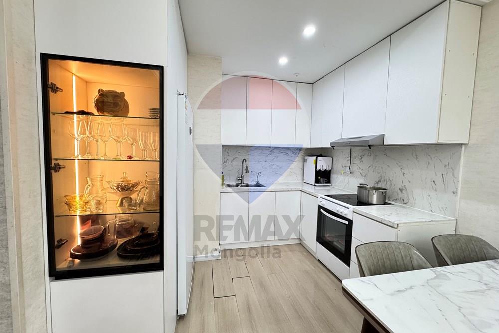 Residenziale - Block of Apartments - Баянзүрх, Монгол - MN - IMG_2311.jpeg - 119012351-88