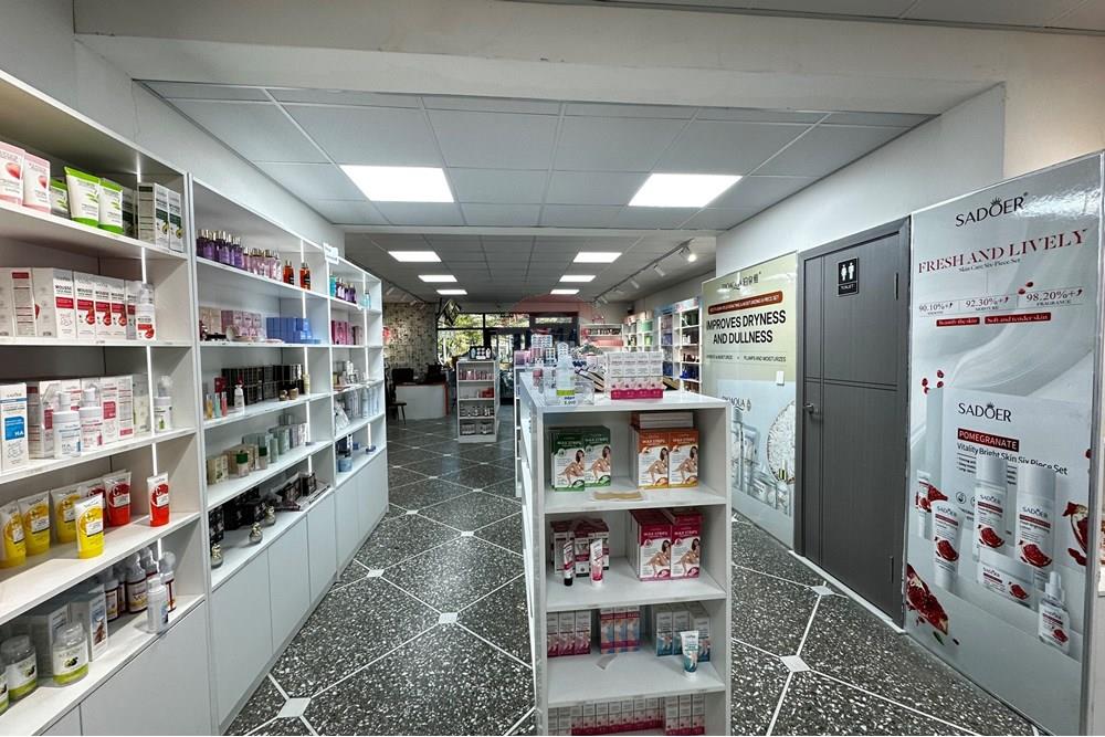 Commercial - Commercial/Retail - Bayangol, Mongolia - MN - IMG_7011.jpeg - 119012393-47