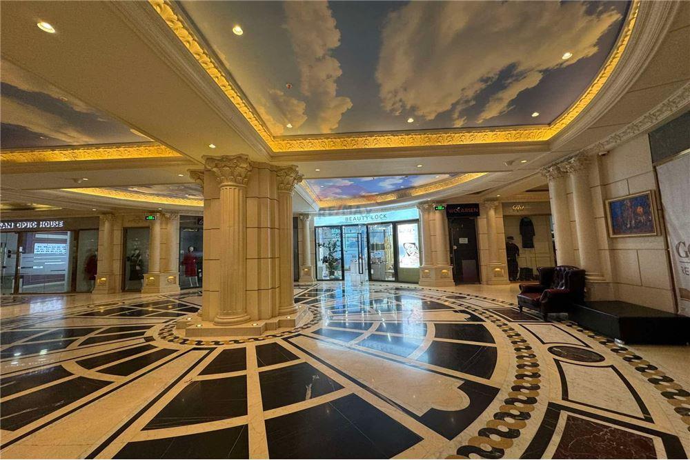 Commercial - Commercial/Retail - Khan-Uul, Mongolia - MN - 12 - 119012257-992