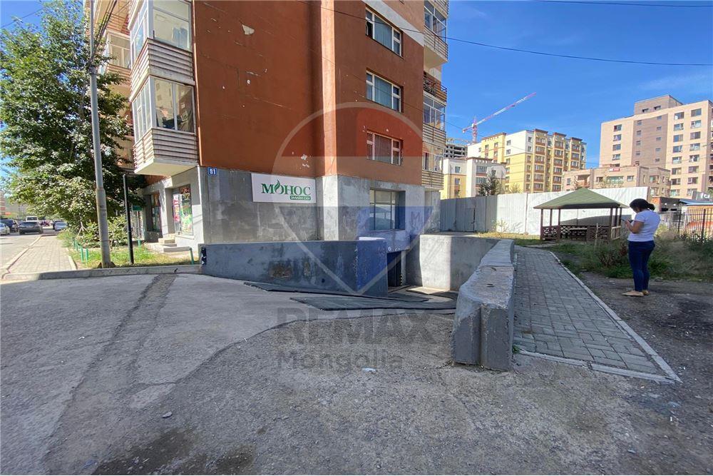 Residential - Condo/Apartment - Khan-Uul, Mongolia - MN - 8 - 119012233-111