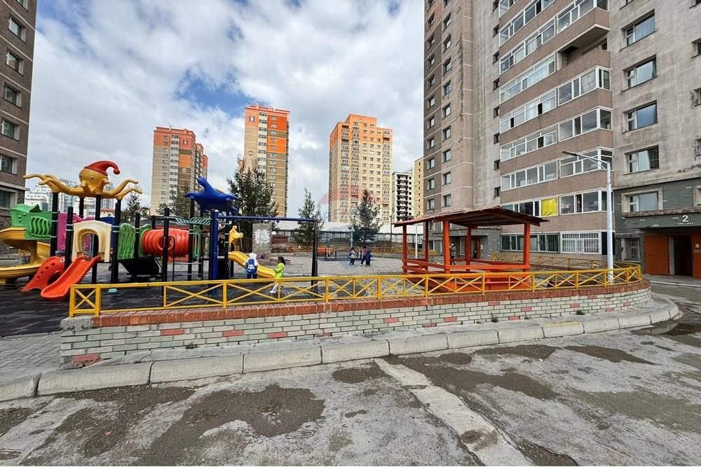 Residencial - Block of Apartments - Баянзүрх, Монгол - MN - 543386494_3078260439019967_9205004281384447365_n.jpg - 119012351-65