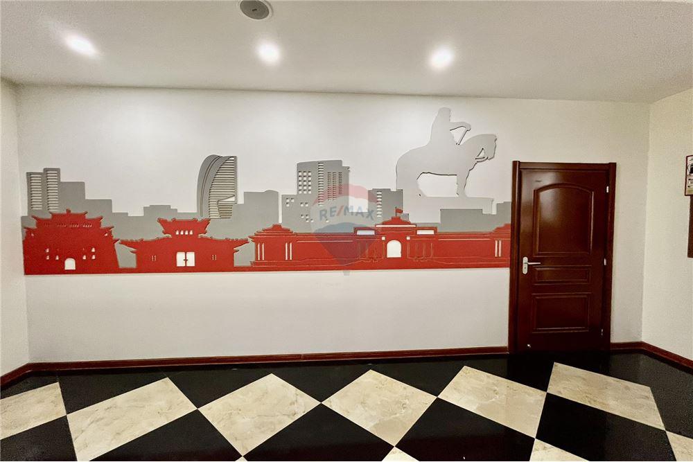 Commercial - Office - Chingeltei, Mongolia - MN - 24 - 119030061-406