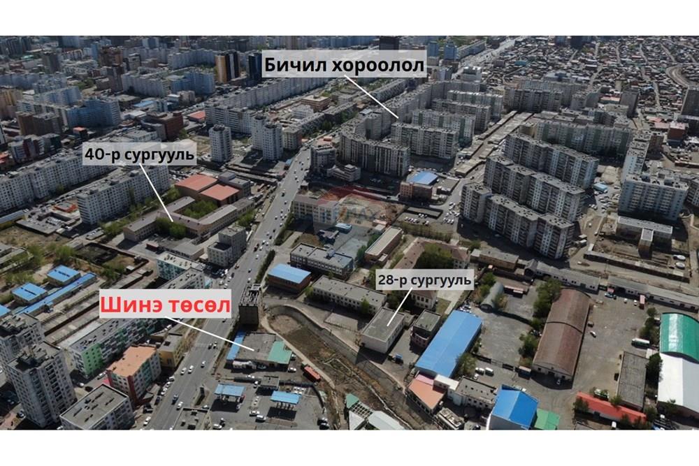 Residential - Condo/Apartment - Bayangol, Mongolia - MN - 494547036_122126551046760311_3900587150717679095_n.jpg - 119012407-30