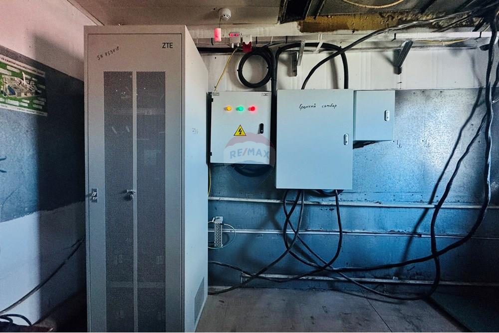 Surface commerciale - Boutique Hotel - Баянзүрх, Монгол - MN - IMG_5279.jpeg - 119012241-195