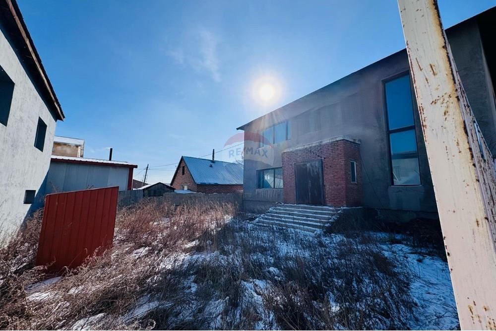 Commercieel - Fabrik - Чингэлтэй, Монгол - MN - 7588102b-cb24-4aeb-b7cc-8c0c88ef2219.jpg - 119012221-467